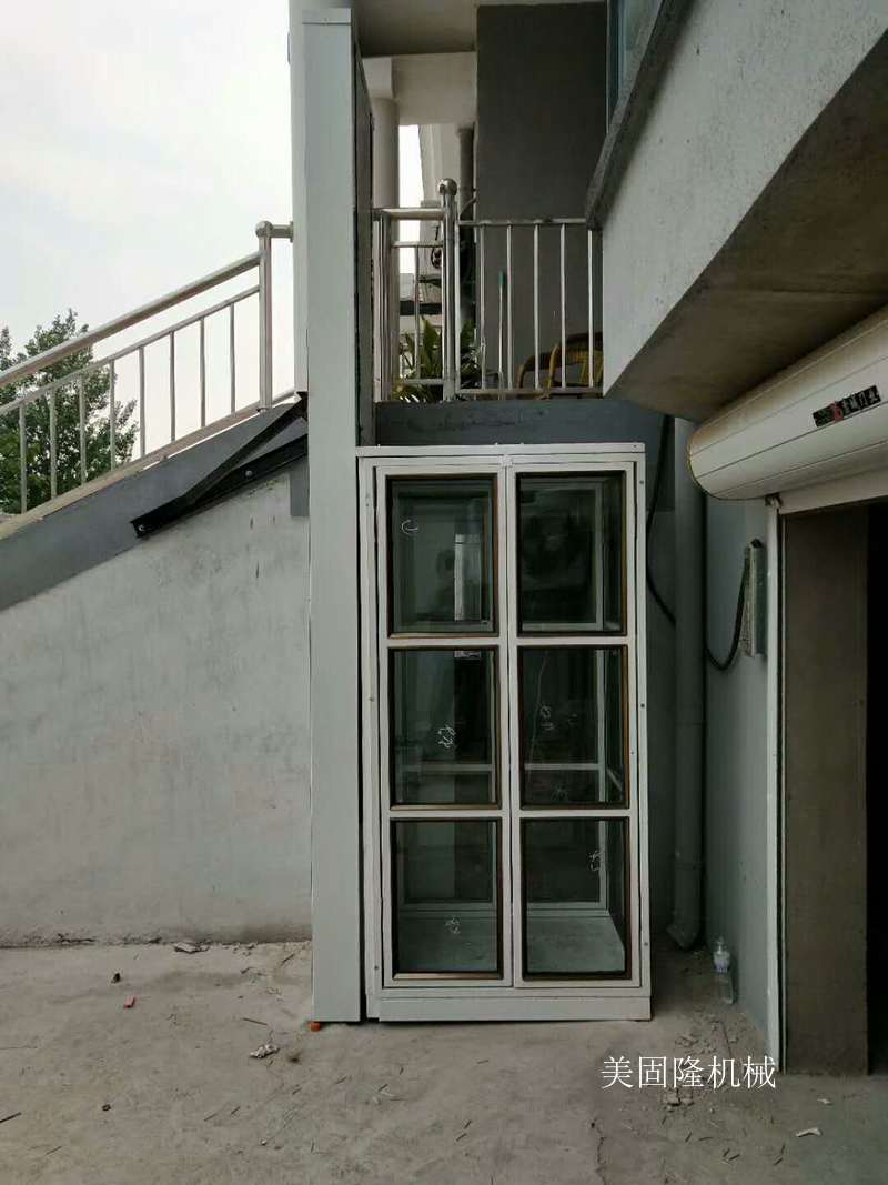 日照无障碍升降机价格
