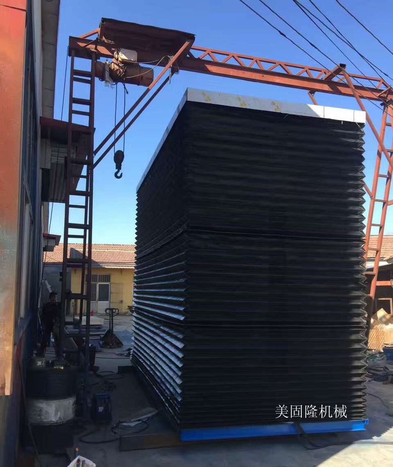 日照固定式升降机价格