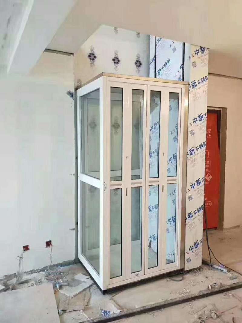 日照无障碍升降平台