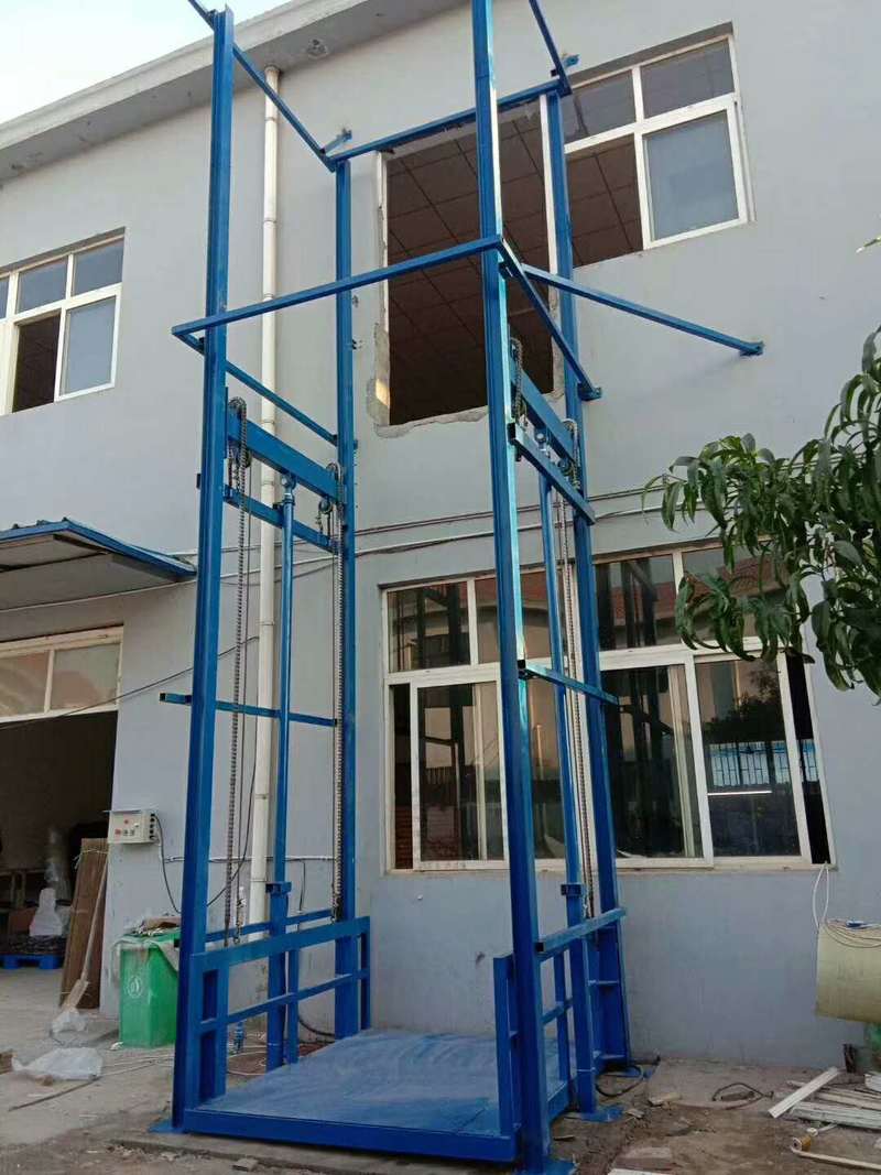 日照简易小型货梯