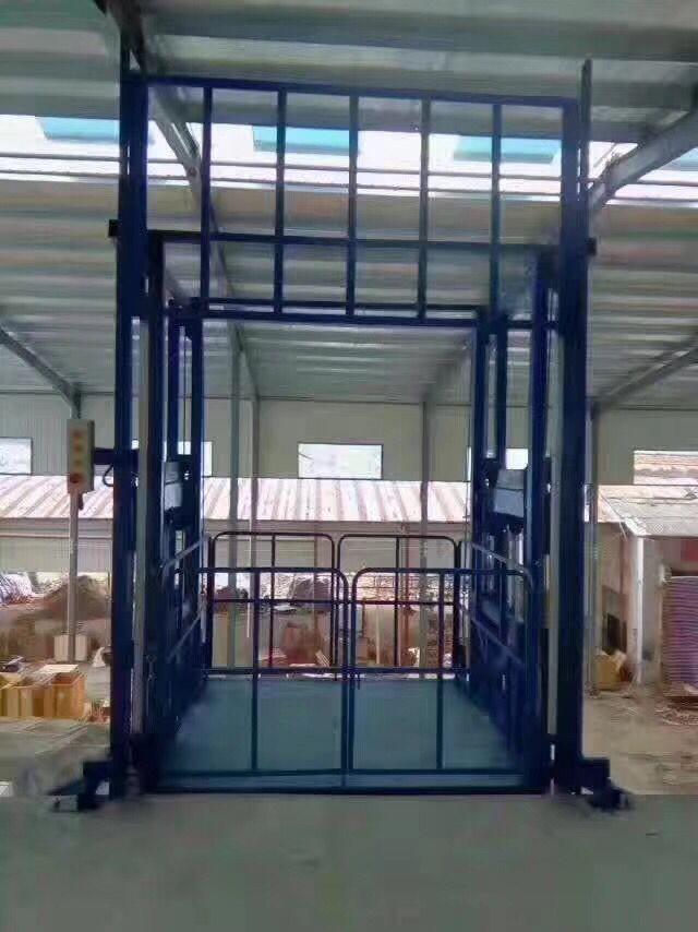 日照简易货梯