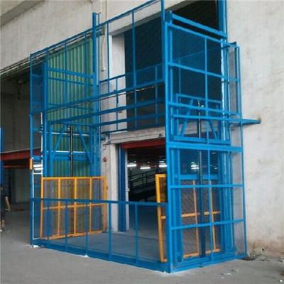 日照仓库货梯