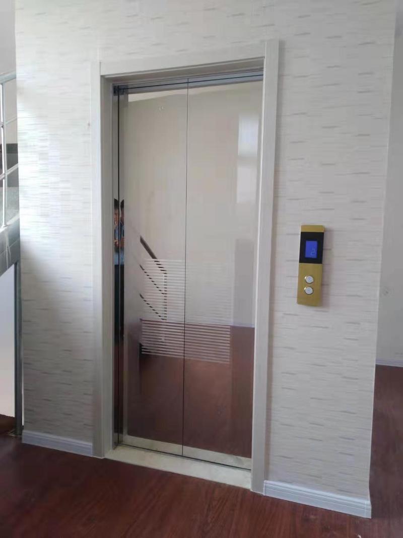 日照小型电梯