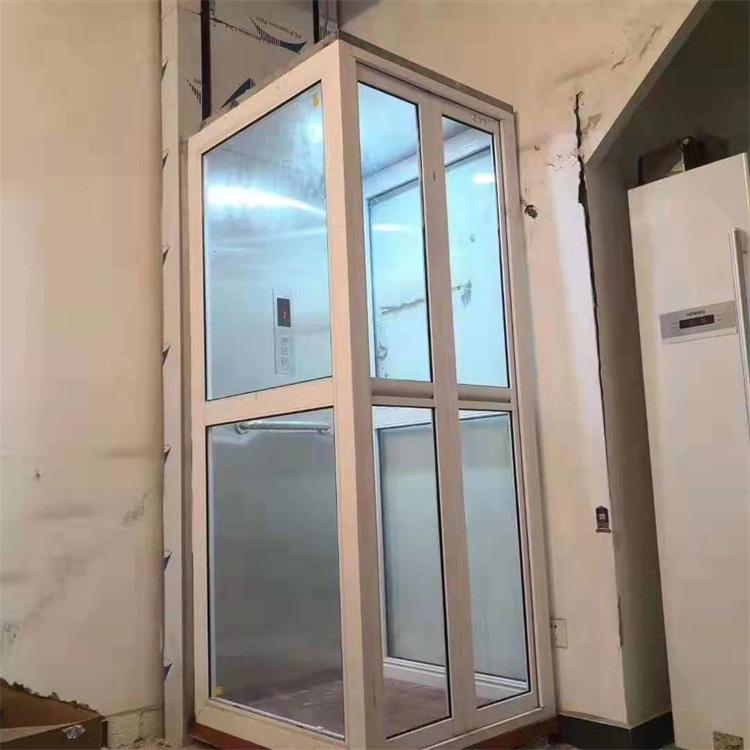 日照简易家用电梯
