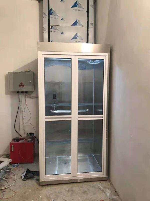 日照家用小型电梯