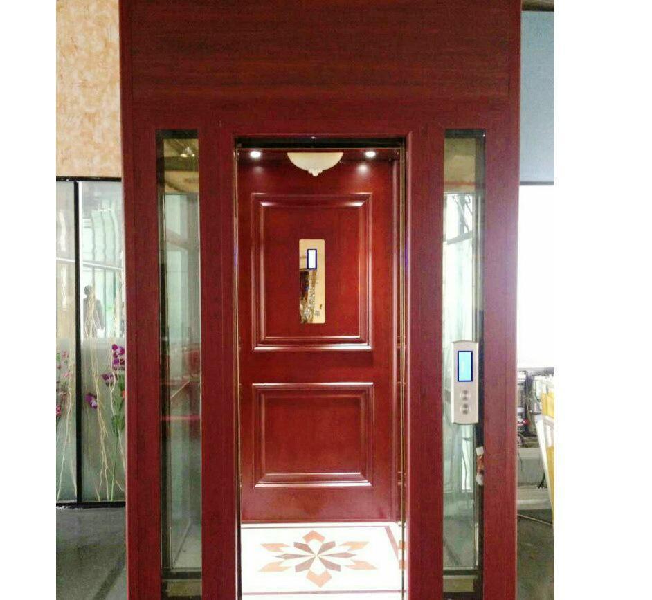 日照小型别墅电梯