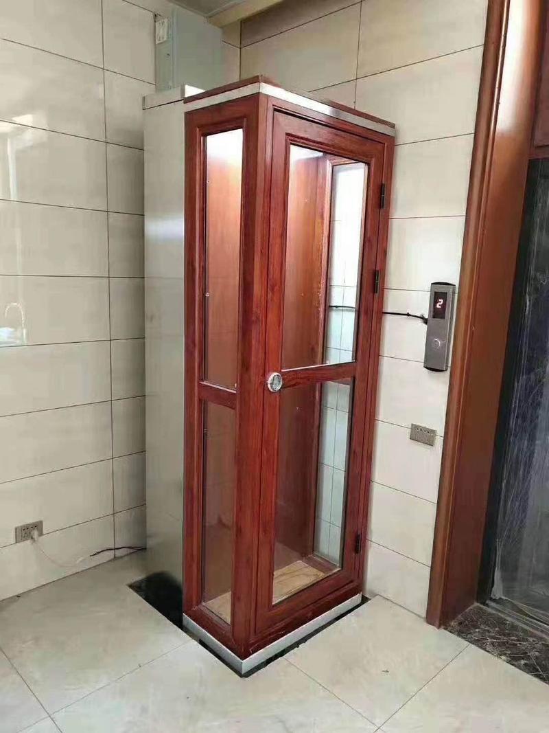 日照家用小电梯