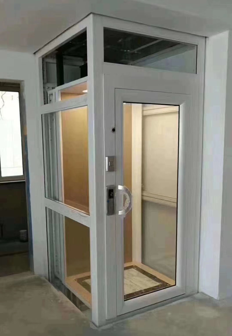 日照家用电梯
