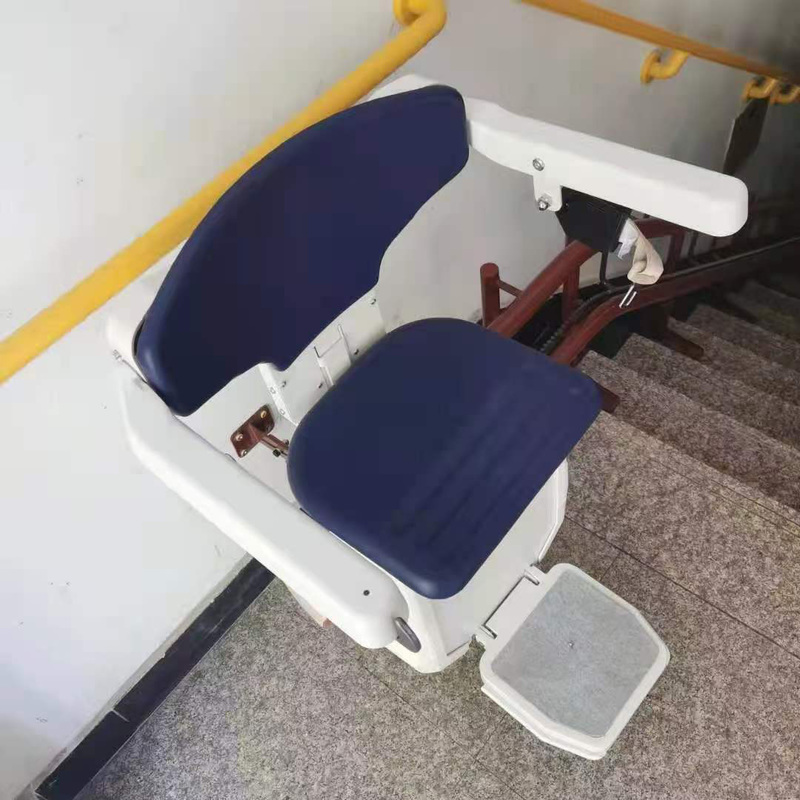 日照无障碍座椅电梯